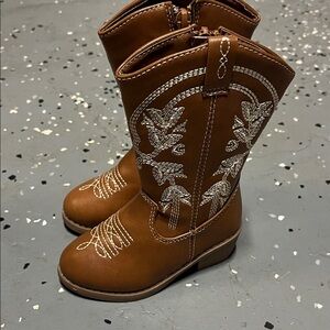 Stepping stones boots